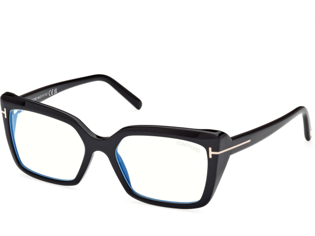Tom Ford TF 5991-B 001 55
