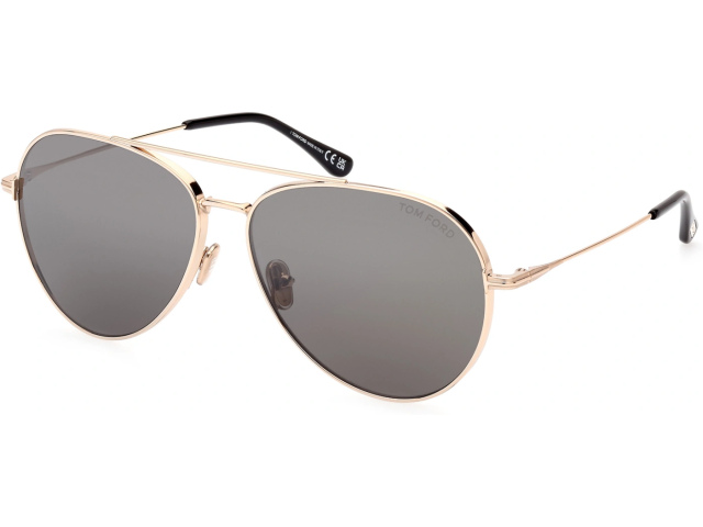 Tom Ford Dashel-02 TF 0996 28A 62