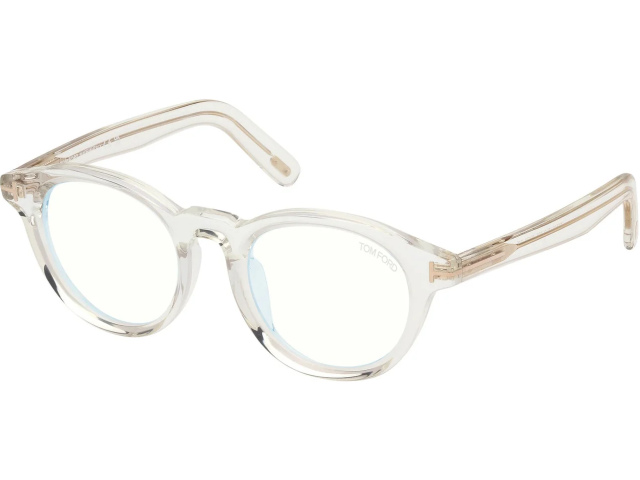 Tom Ford TF 5931-D-B 026 49