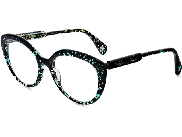 Etnia Barcelona 5 BRUT33 54O BKGR
