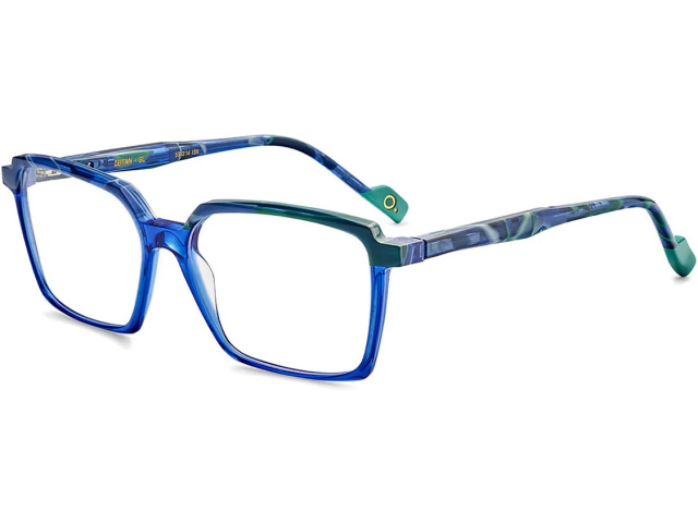 Etnia Barcelona 5 ZEITAN 53O BL