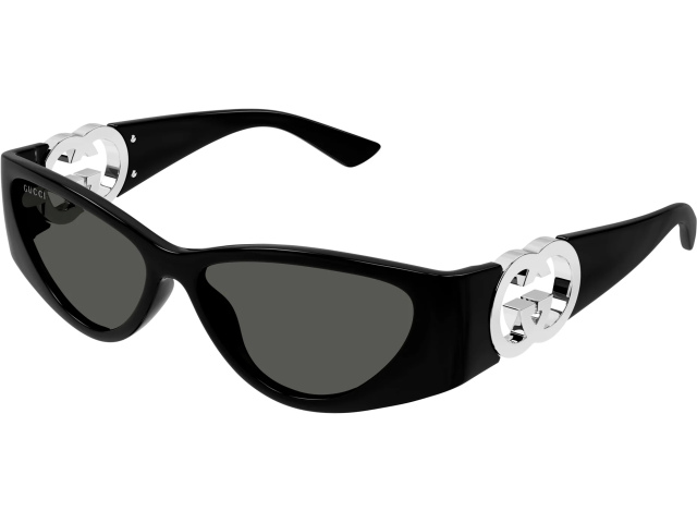 Gucci GG1824S-001 55  