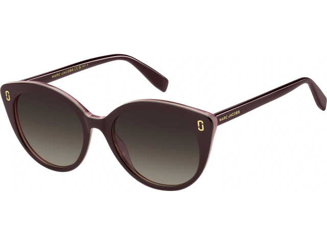 MARC JACOBS MJ 1120/S LHF Burgundy_