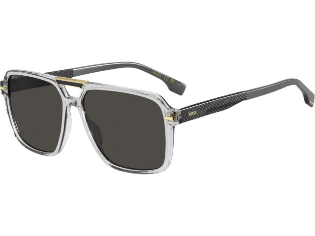 HUGO BOSS BOSS 1766/S KB7 Grey