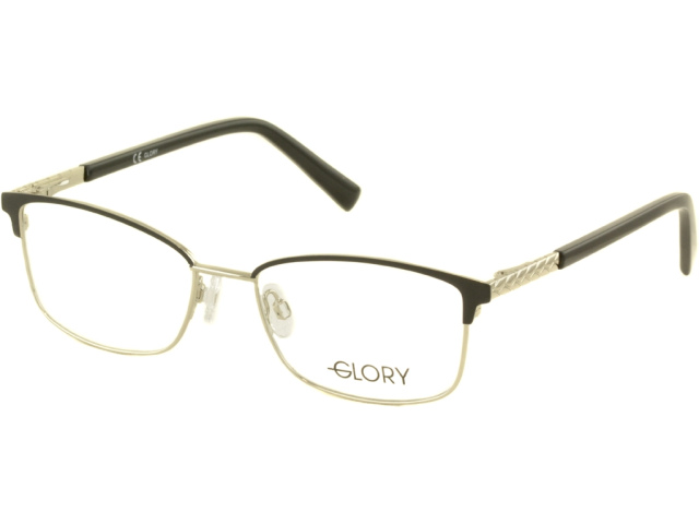 GLORY 116 black