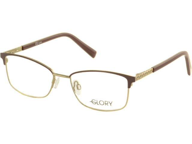 GLORY 116 bordo