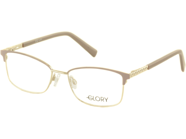 GLORY 116 gold