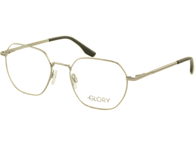 GLORY 156 gun