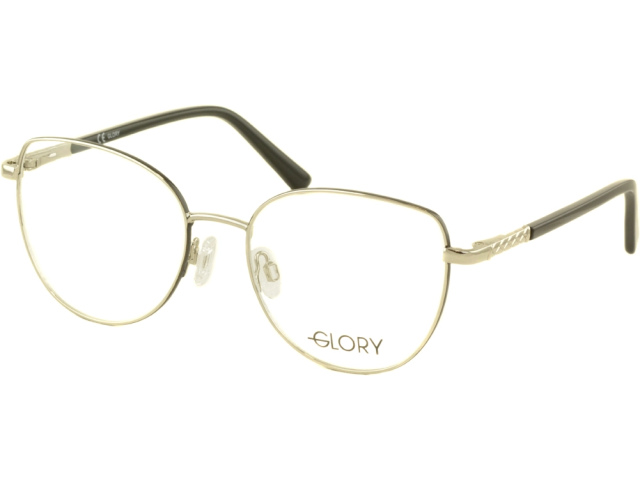 GLORY 225 black