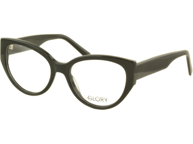 GLORY 450 nero