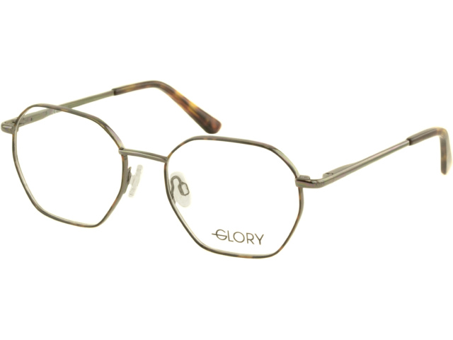 GLORY 587 gun