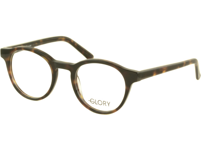 GLORY 664 demi