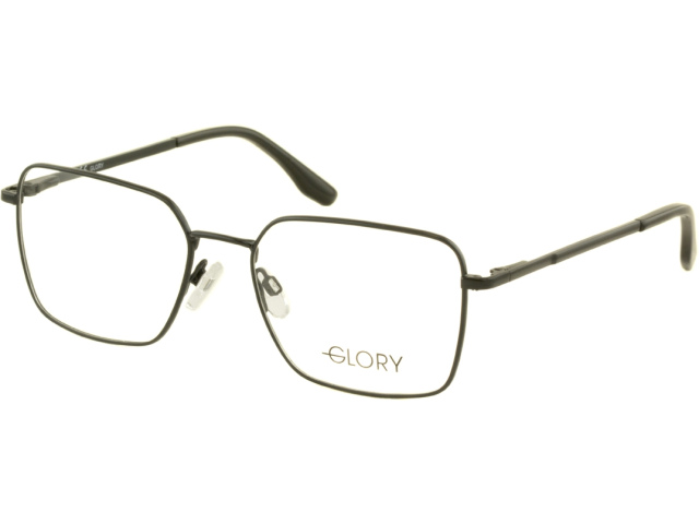 GLORY 743 black