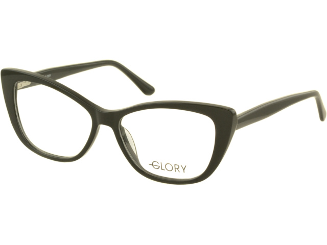 GLORY 758 black