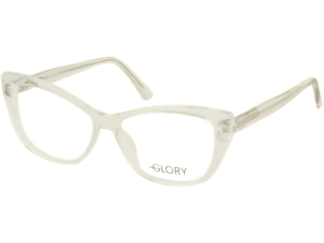 GLORY 758 crystal