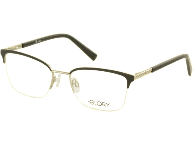 GLORY 828 black