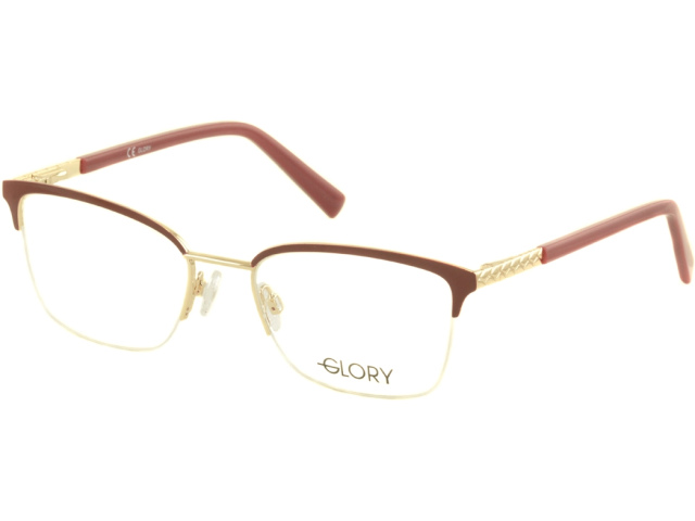 GLORY 828 red