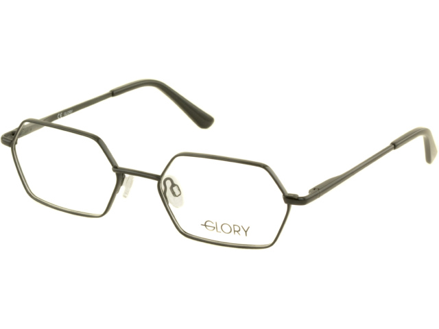GLORY 831 black