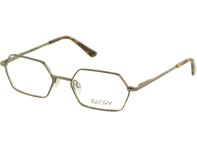GLORY 831 gun
