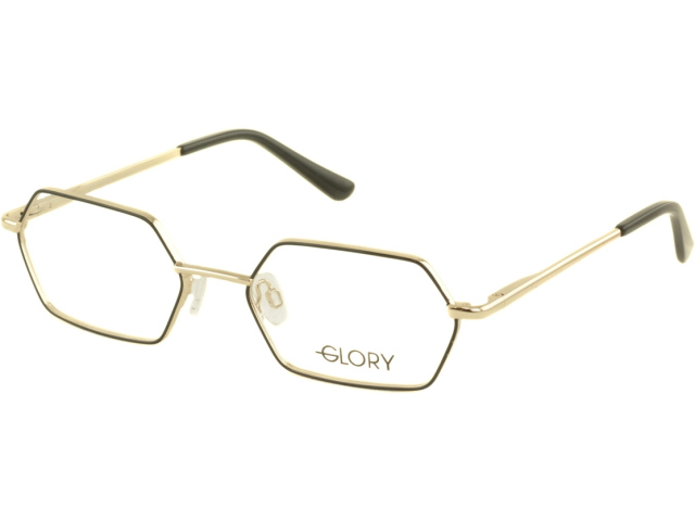 GLORY 831 nero
