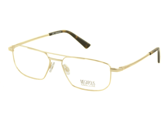 Megapolis Freeline 2226 oro