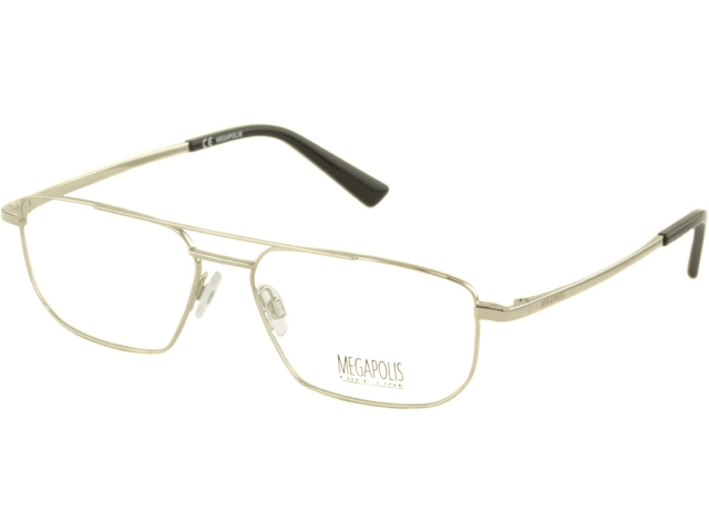Megapolis Freeline 2226 silver