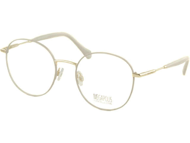 Megapolis Freeline 2230 gold