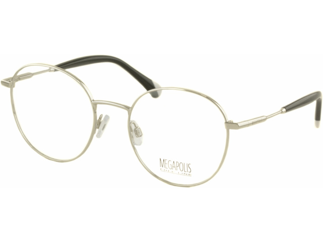 Megapolis Freeline 2230 silver