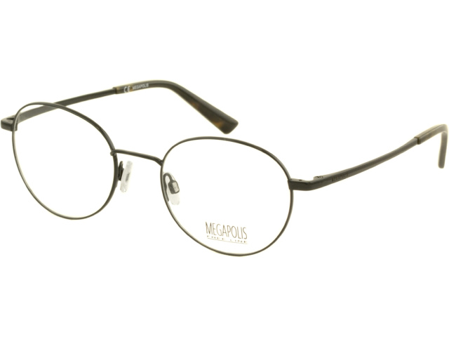Megapolis Freeline 2282 black