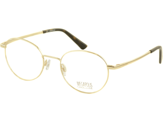 Megapolis Freeline 2282 gold