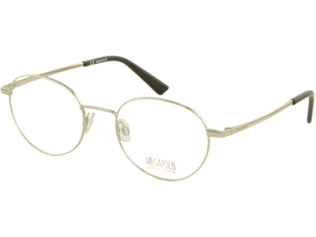Megapolis Freeline 2282 silver