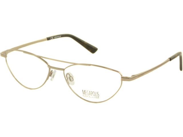 Megapolis Freeline 2338 brown