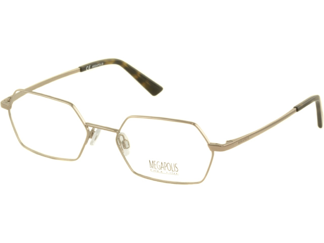 Megapolis Freeline 2358 brown