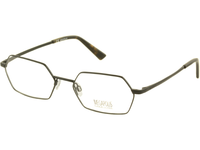 Megapolis Freeline 2358 nero