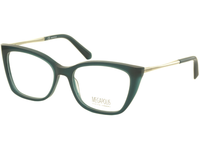 Megapolis 182 green