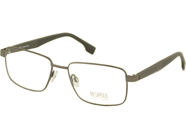 Megapolis 252 grey