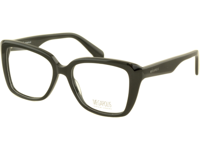 Megapolis 270 nero