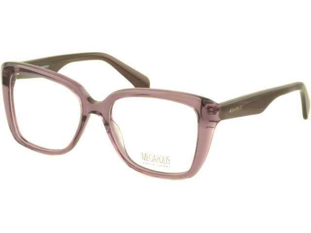 Megapolis 270 purple