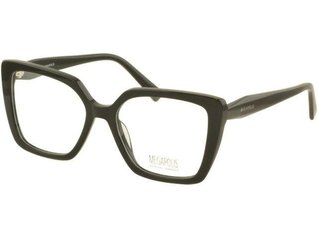 Megapolis 574 nero