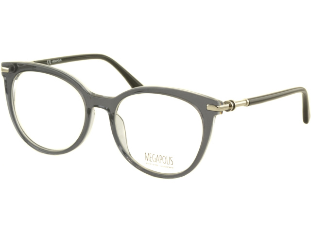 Megapolis 740 grey
