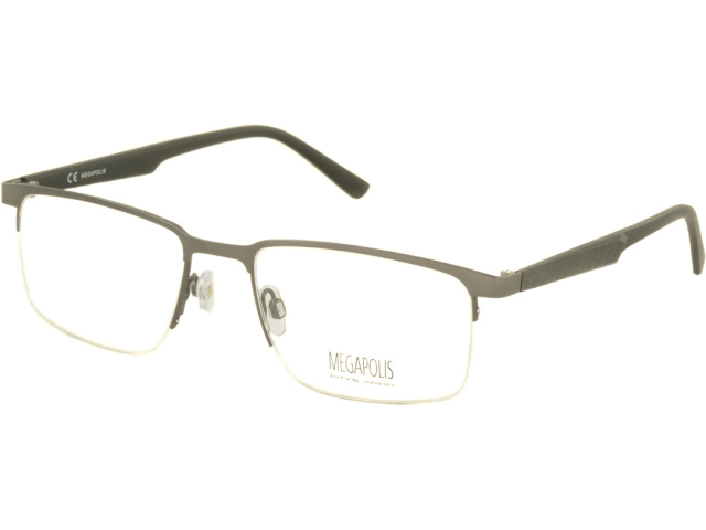 Megapolis 1310 grey