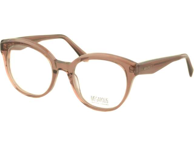 Megapolis 1323 brown