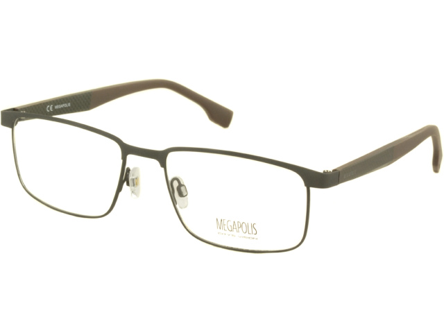 Megapolis 1416 brown