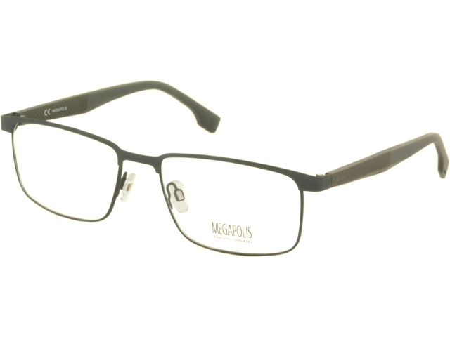 Megapolis 1416 grey