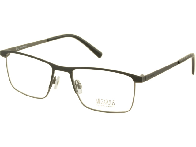 Megapolis 1434 grey