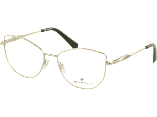 Rico Mirado 045 silver