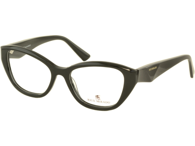 Rico Mirado 081 black