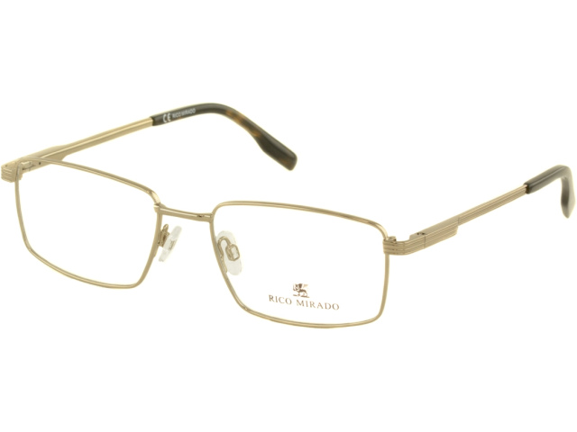 Rico Mirado 134 brown