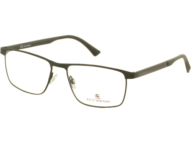 Rico Mirado 176 black