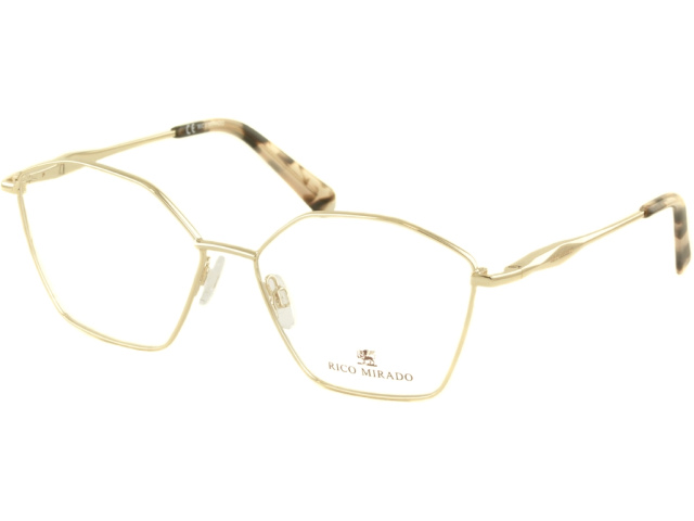 Rico Mirado 296 gold